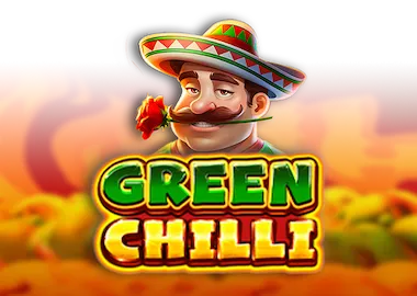 Green Chilli 2