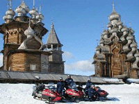 отдых на каникулы