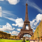 туры в париж