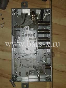 ремонт китайского замка для входной двери в москве