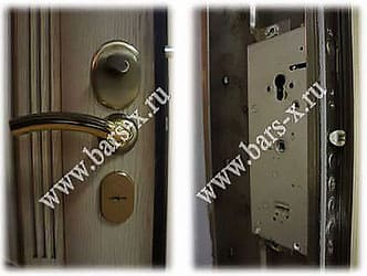 ремонт замков ереван