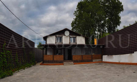 аренда коттеджей посуточно новосибирск