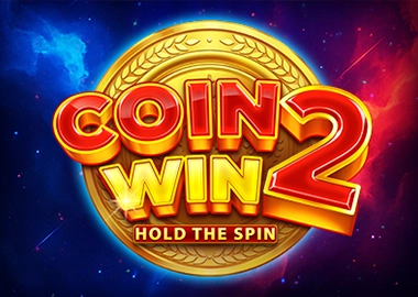Coin Win 2: Hold the Spin