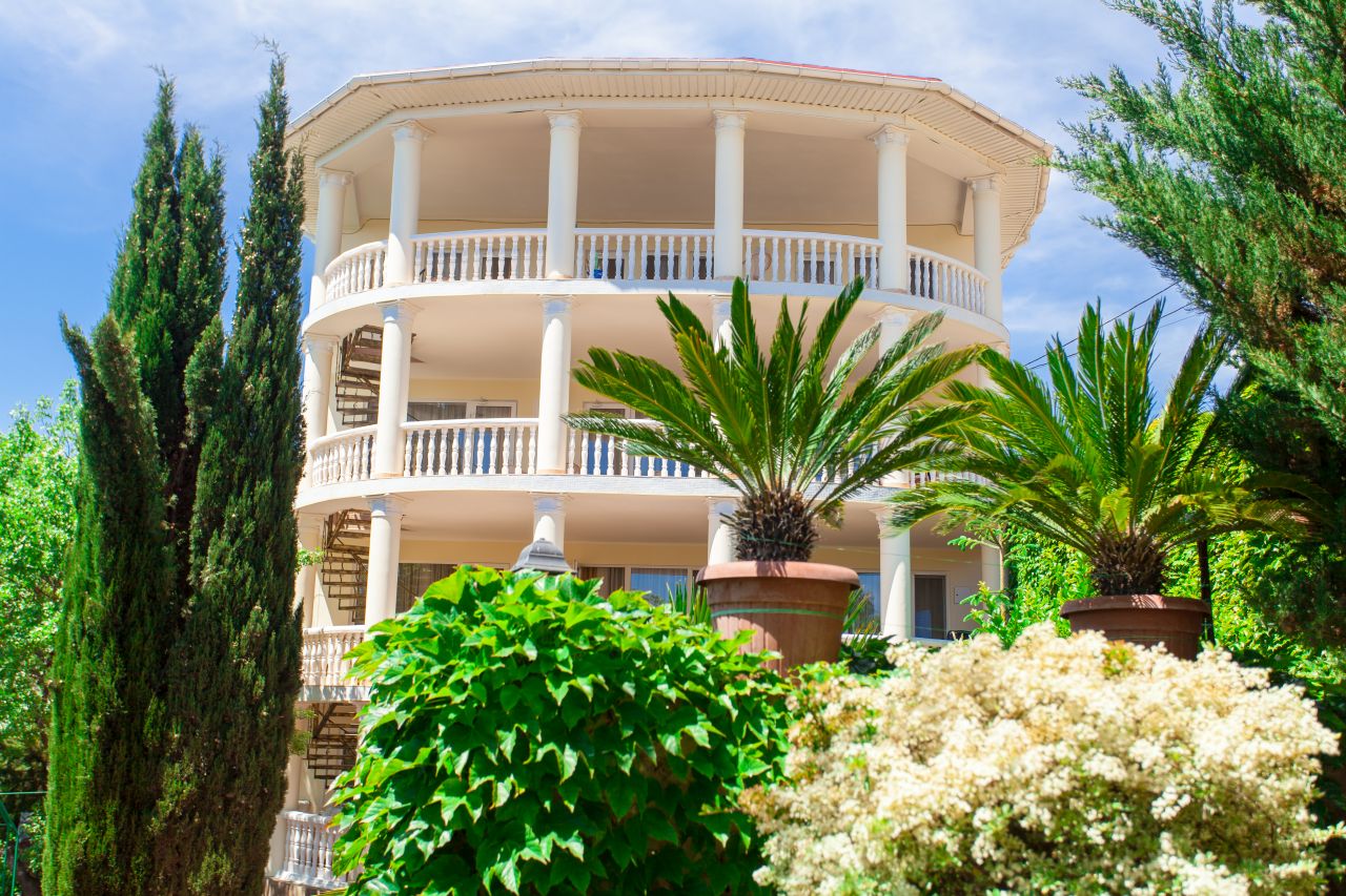 Сатера отдых