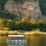 экскурсии в Мармарисе
